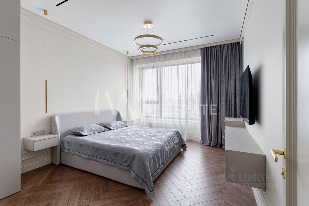 m. Matveevskoe: Apartment, 2-rooms