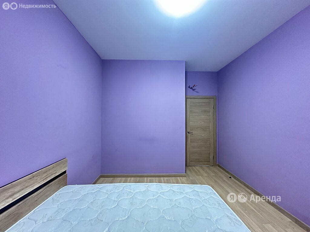 m. Varshavskaya: Apartment, 2-rooms