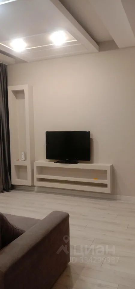 m. Nagatinskaya: Apartment, 2-rooms