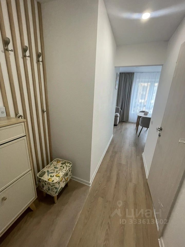 m. Volgogradsky prospekt: Apartment, 1-rooms