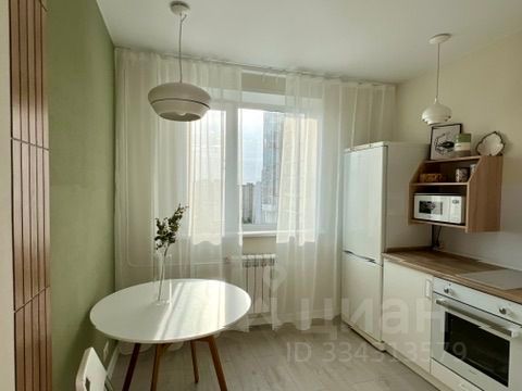 m. Ramenki: Apartment, 2-rooms