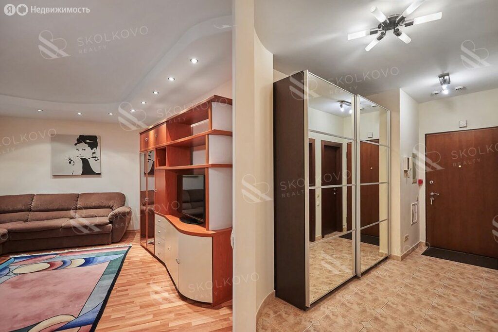 m. Troparevo: Apartment, 2-rooms