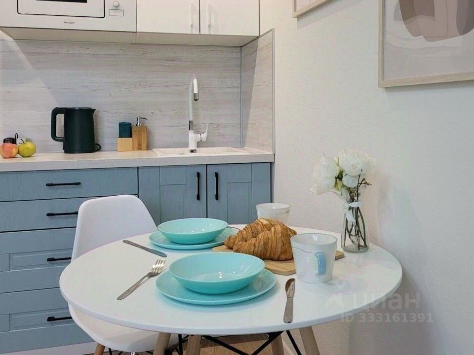m. Pervomayskaya: Apartment, studio