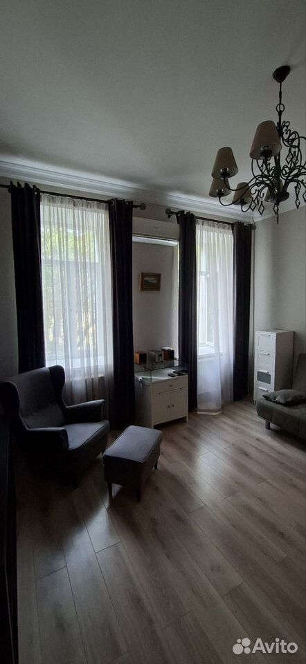 m. Chkalovskaya: Apartment, 2-rooms