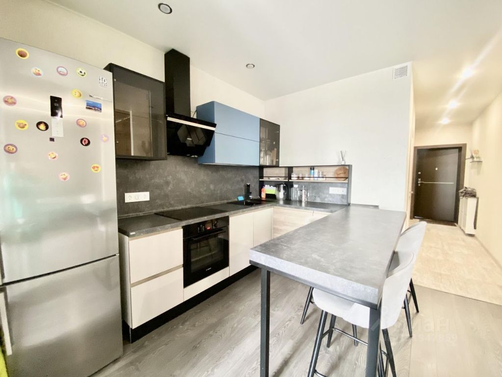 m. Medvedkovo: Apartment, studio