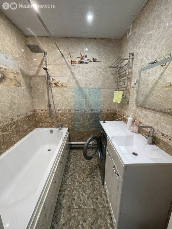 m. Bitsa: Apartment, 2-rooms