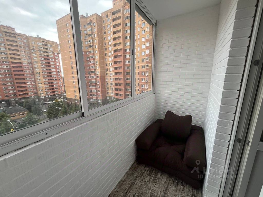 m. Bitsa: Apartment, 1-rooms