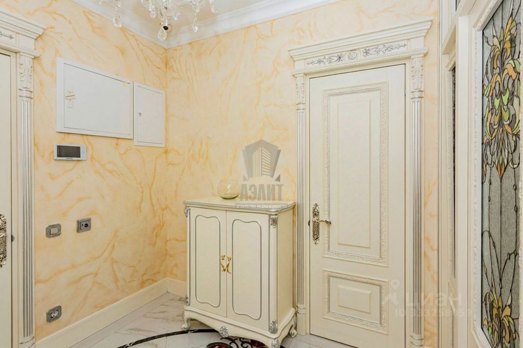 m. Schukinskaya: Apartment, 3-rooms