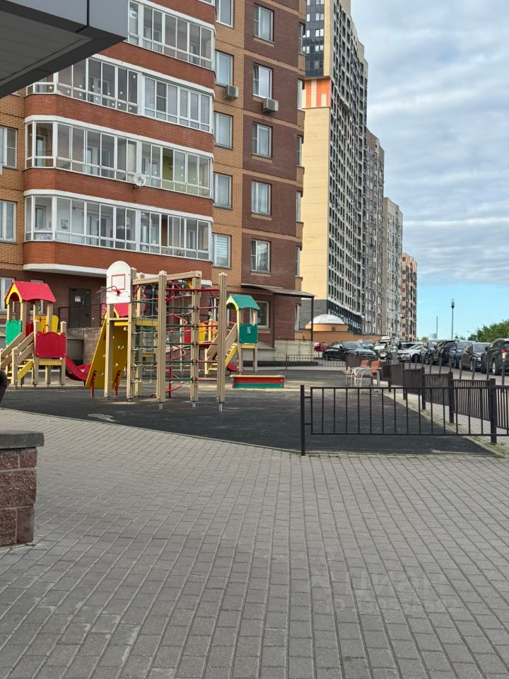 m. Khimki: Apartment, 1-rooms