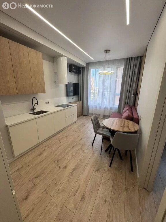 m. Aviamotornaya: Apartment, 1-rooms