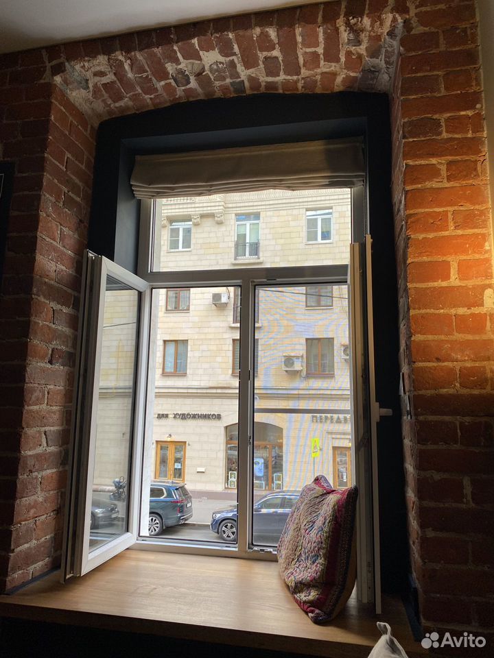 m. Mayakovskaya: Apartment, studio