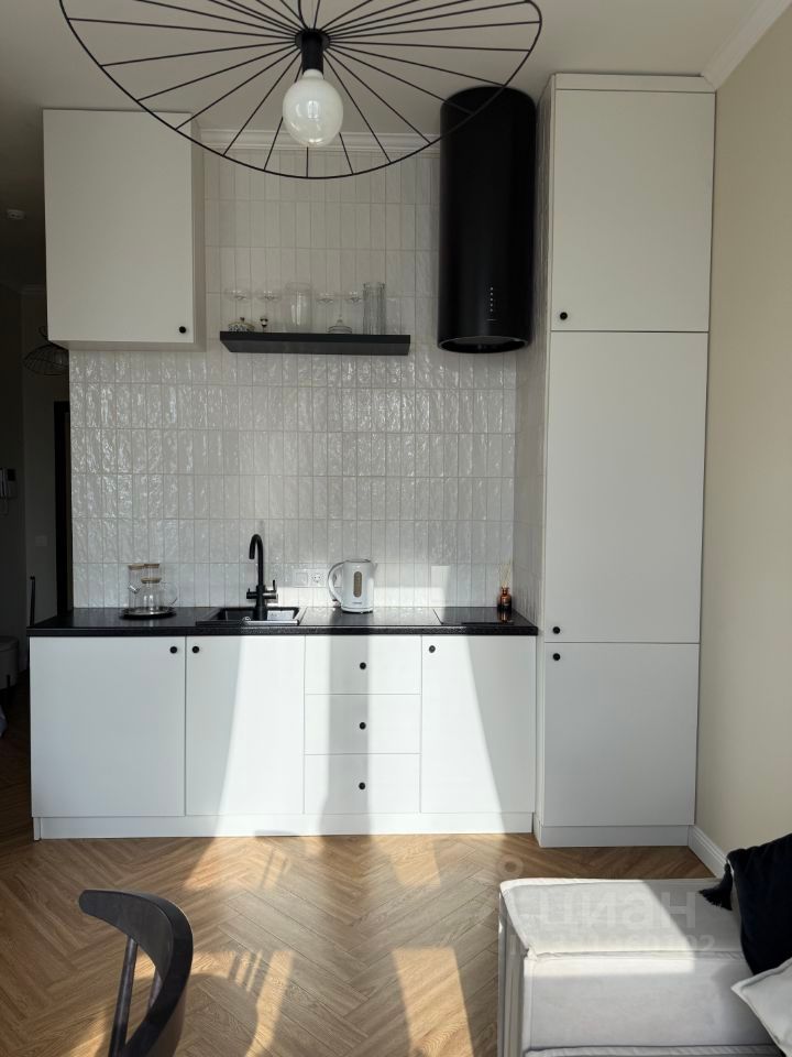 m. Botanichesky sad: Apartment, 1-rooms
