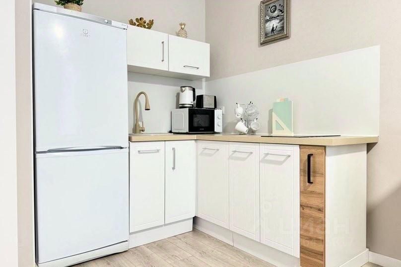 m. Strogino: Apartment, 1-rooms