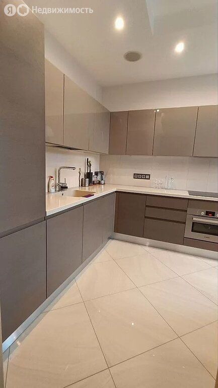 m. Petrovsky park: Apartment, 2-rooms