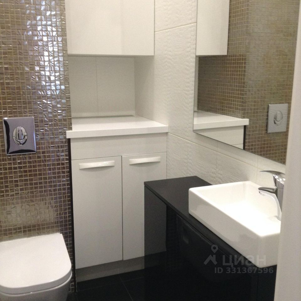 m. Belyaevo: Apartment, 3-rooms