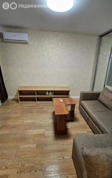 m. Govorovo: Apartment, 1-rooms