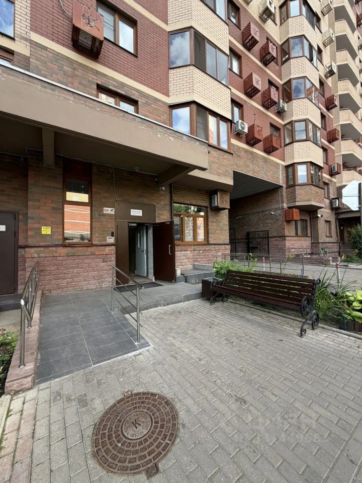 m. Zhulebino: Apartment, 2-rooms