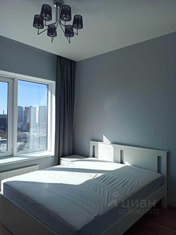 m. Shelepikha: Apartment, 1-rooms