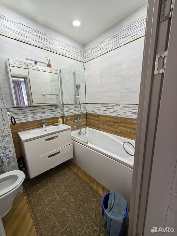 m. Ramenskoe: Apartment, 2-rooms