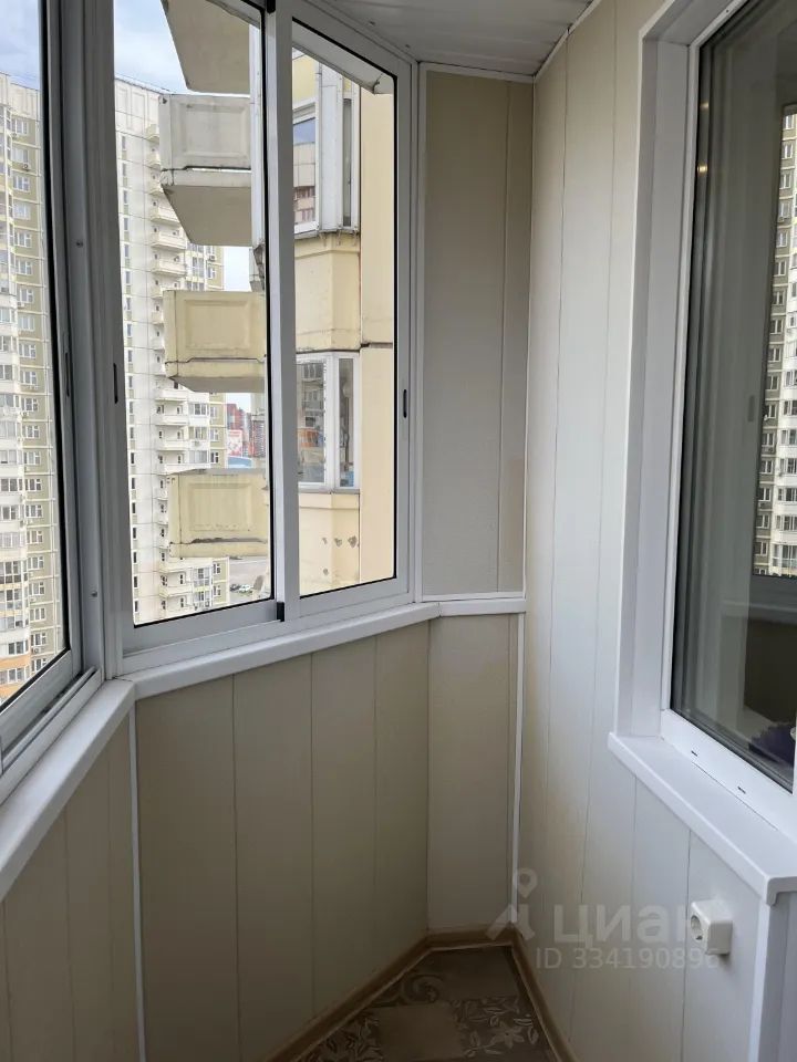 m. Khimki: Apartment, 2-rooms