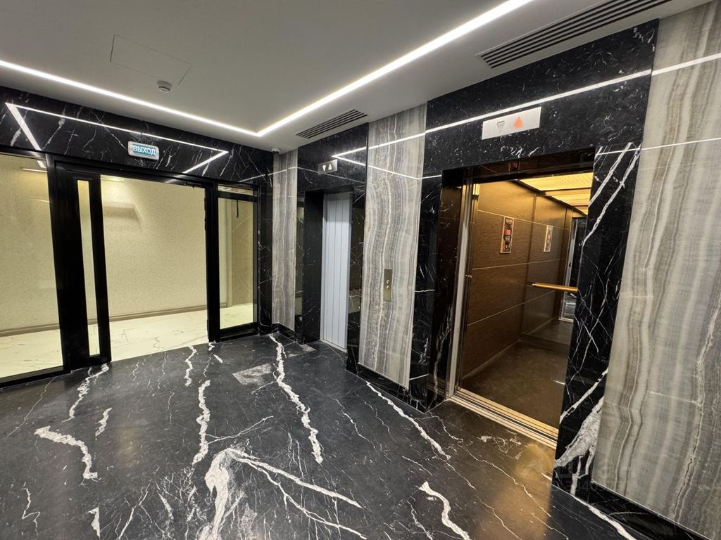 m. Davydkovo: Apartment, studio