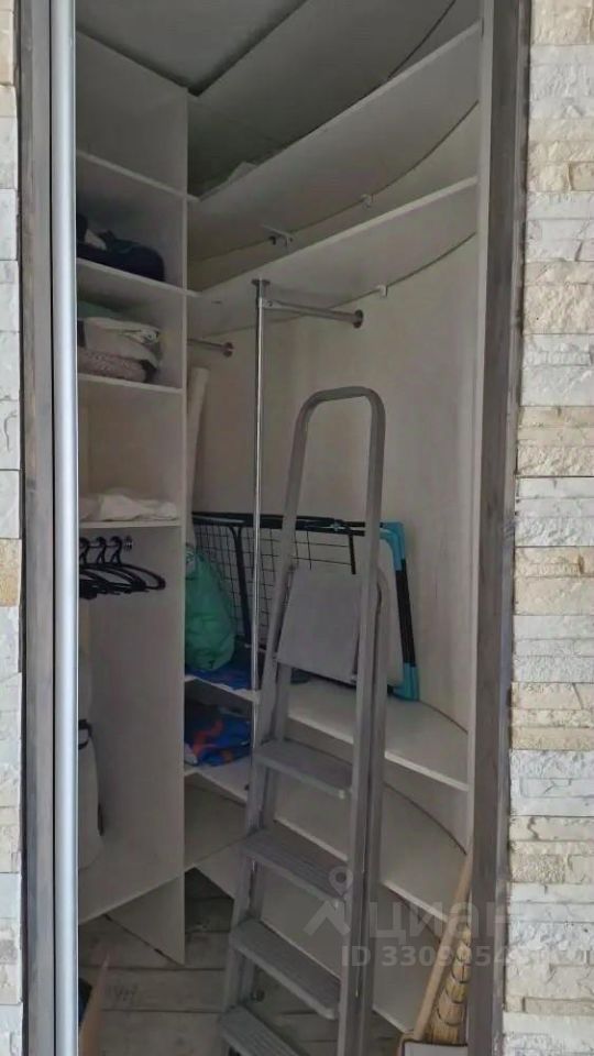 m. Nikolskoe: Apartment, 1-rooms