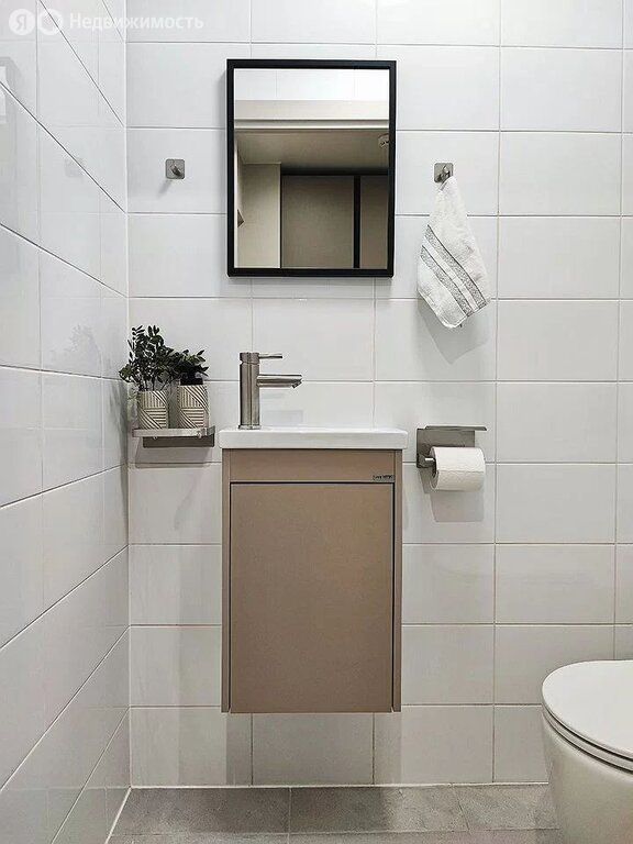 m. Ozernaya: Apartment, 2-rooms