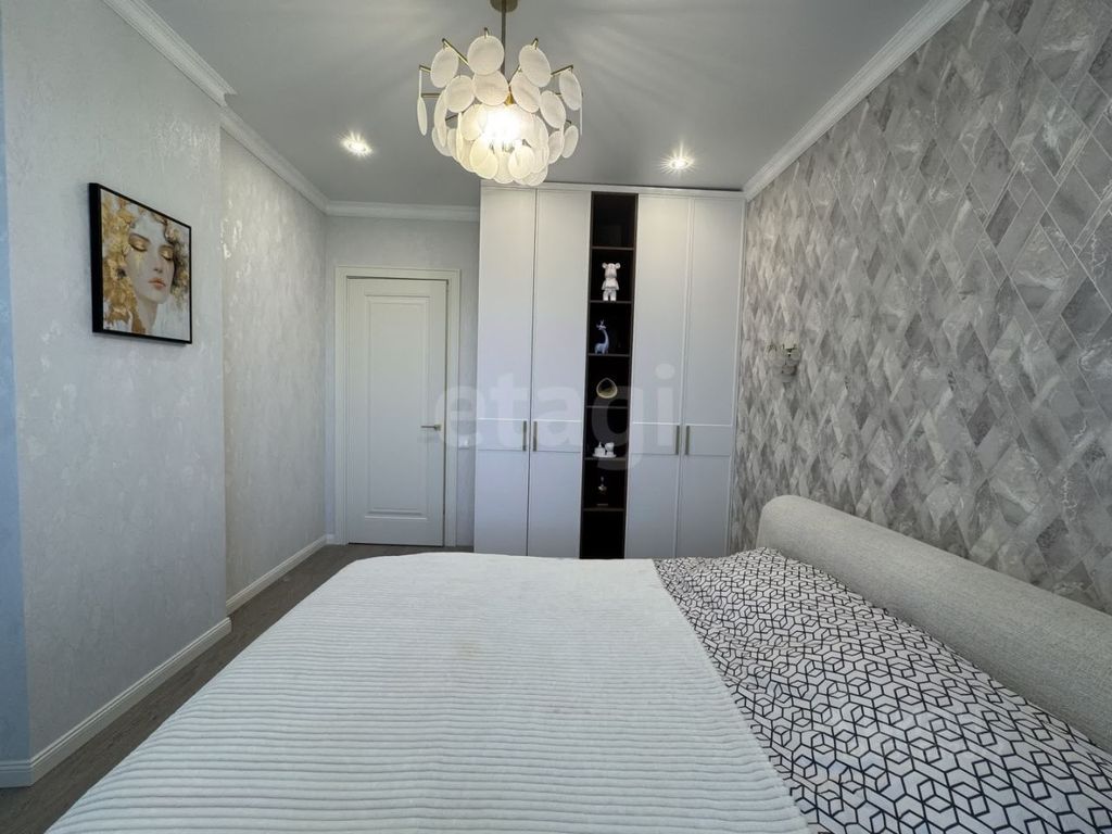 m. Potapovo: Apartment, 1-rooms