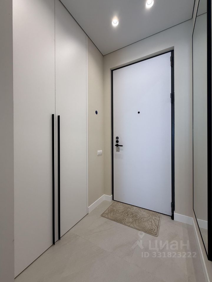 m. Trikotazhnaya: Apartment, 1-rooms