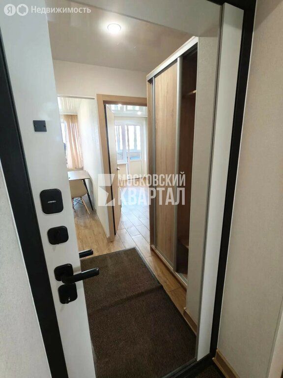 m. Tulskaya: Apartment, 1-rooms