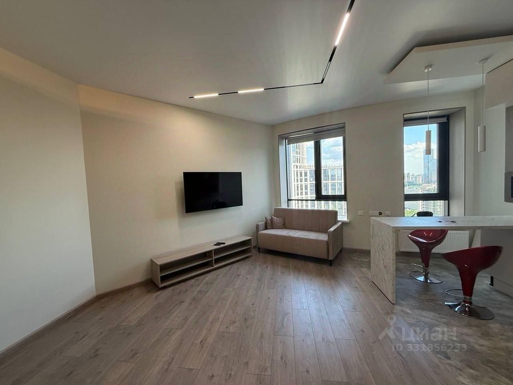 m. Aminyevskaya: Apartment, 1-rooms