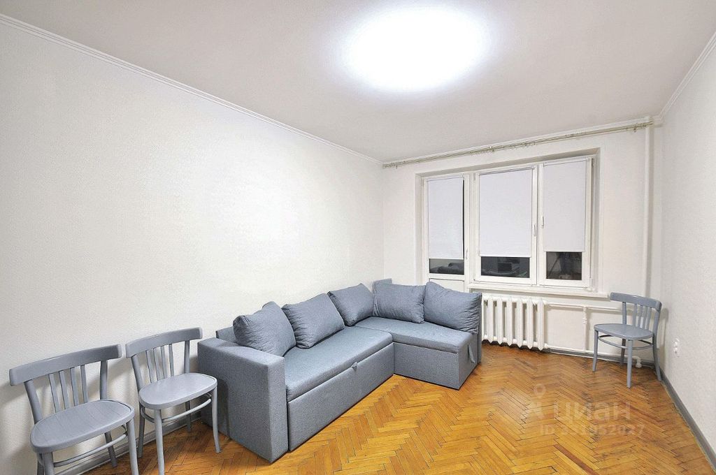 m. Polyanka: Apartment, 1-rooms