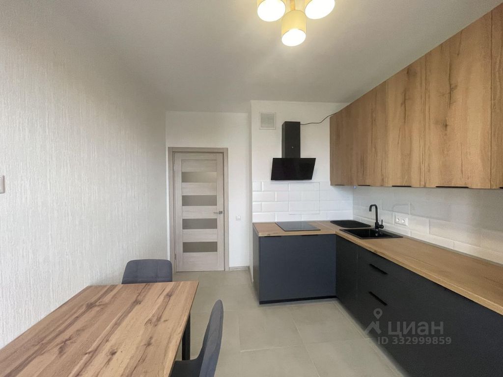 m. Alekseevskaya: Apartment, 2-rooms