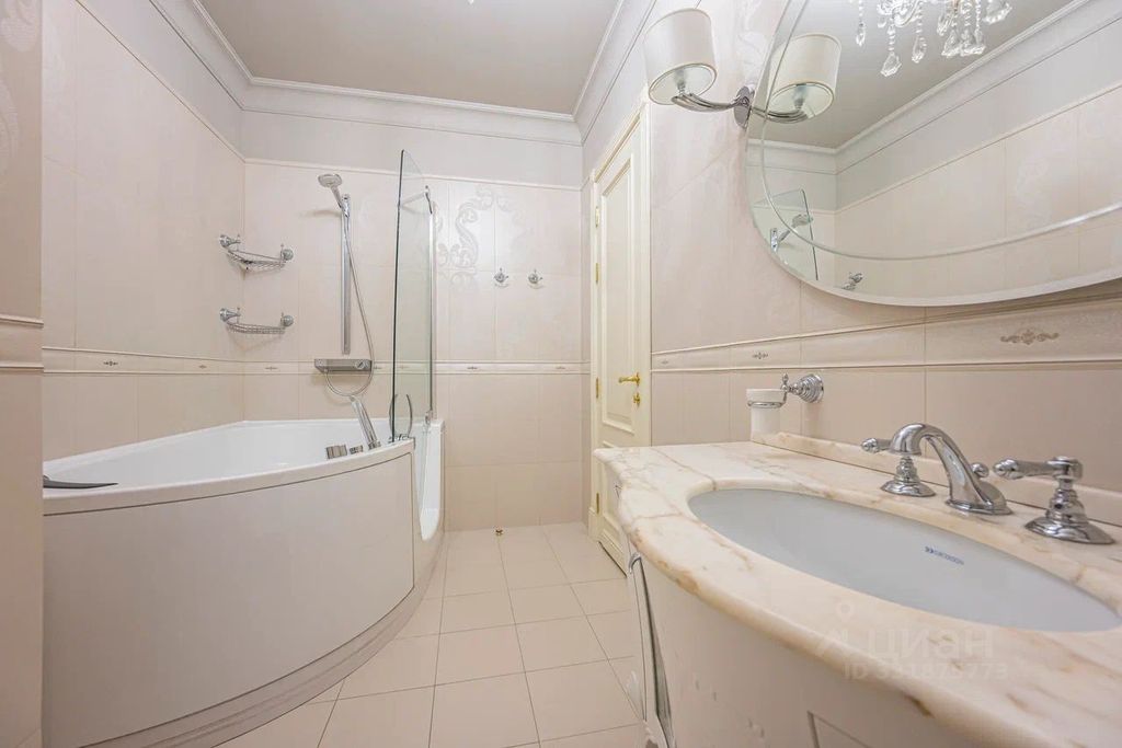m. Matveevskoe: Apartment, 2-rooms