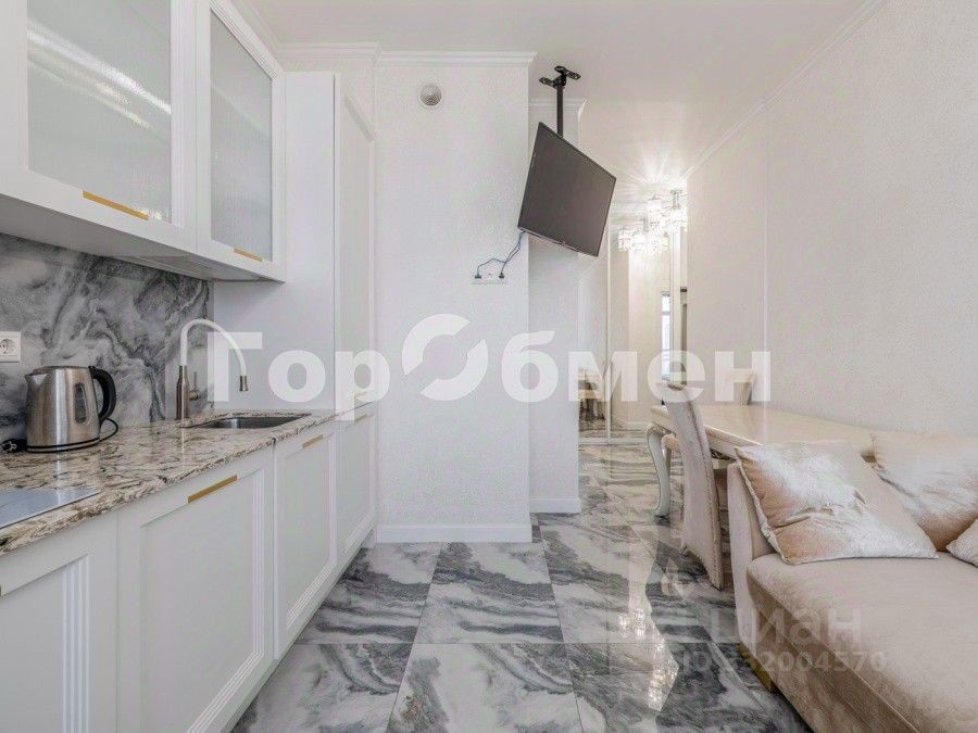 m. Shelepikha: Apartment, 1-rooms