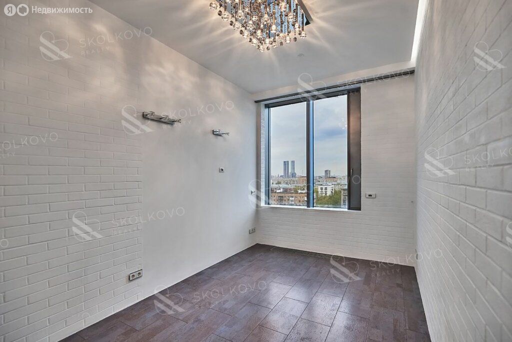 m. Poklonnaya: Apartment, 3-rooms