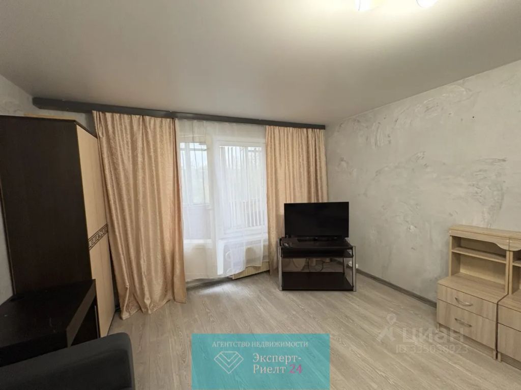m. Sheremetyevskaya: Apartment, 1-rooms