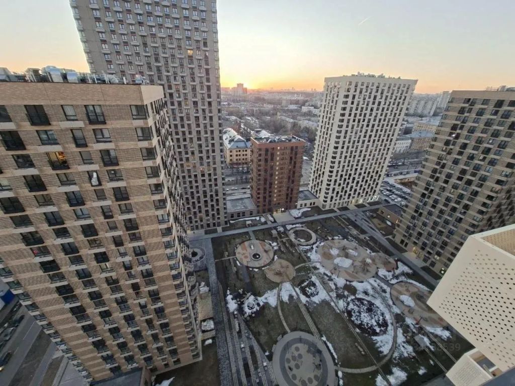 m. Butyrskaya : Apartment, 1-rooms