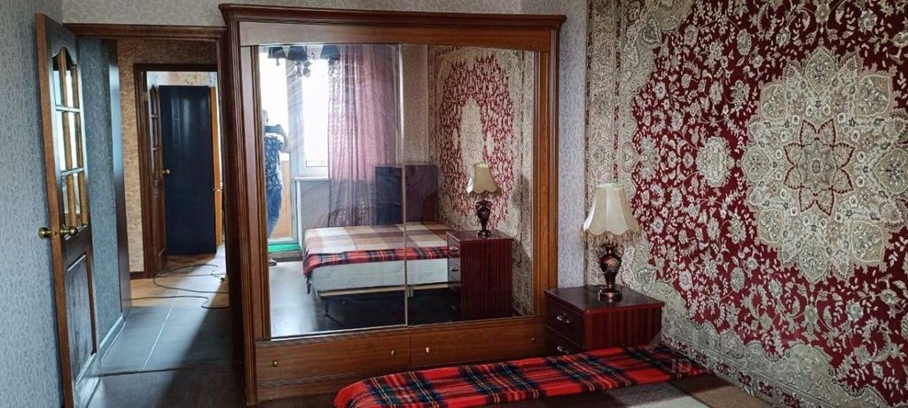 m. Sheremetyevskaya: Apartment, 2-rooms