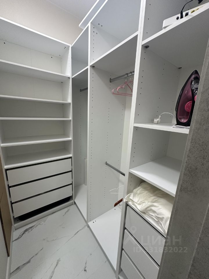 m. Narodnoe Opolchenie: Apartment, 1-rooms