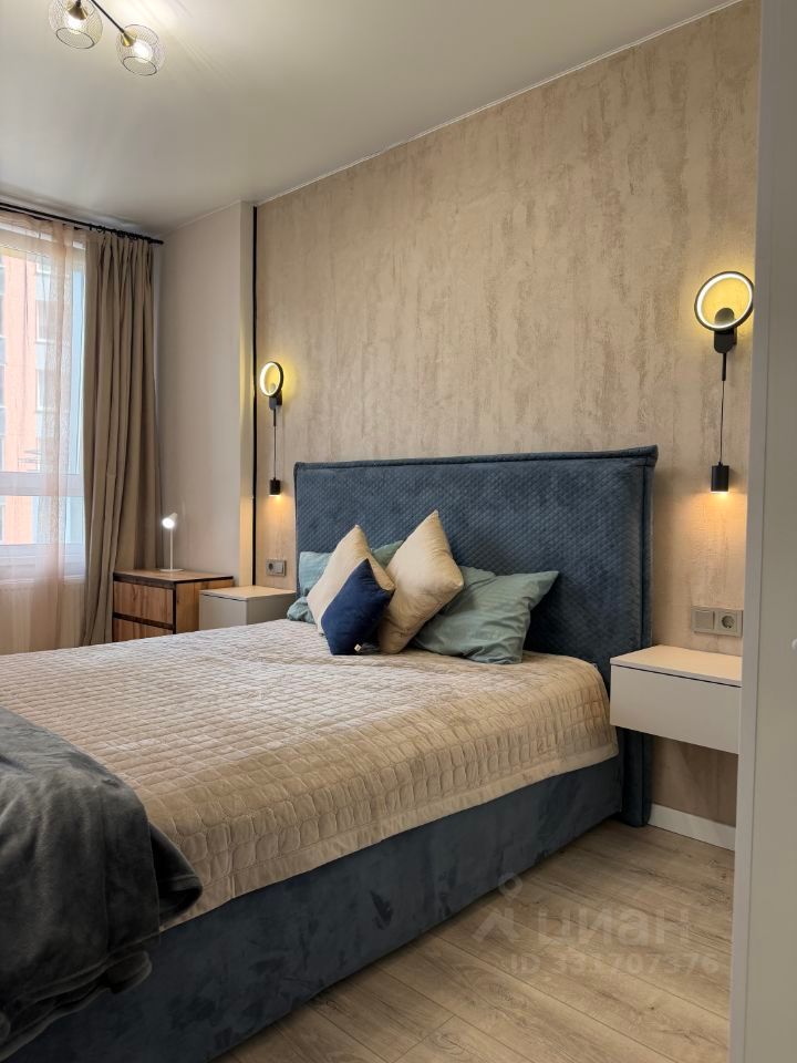 m. Strogino: Apartment, 1-rooms