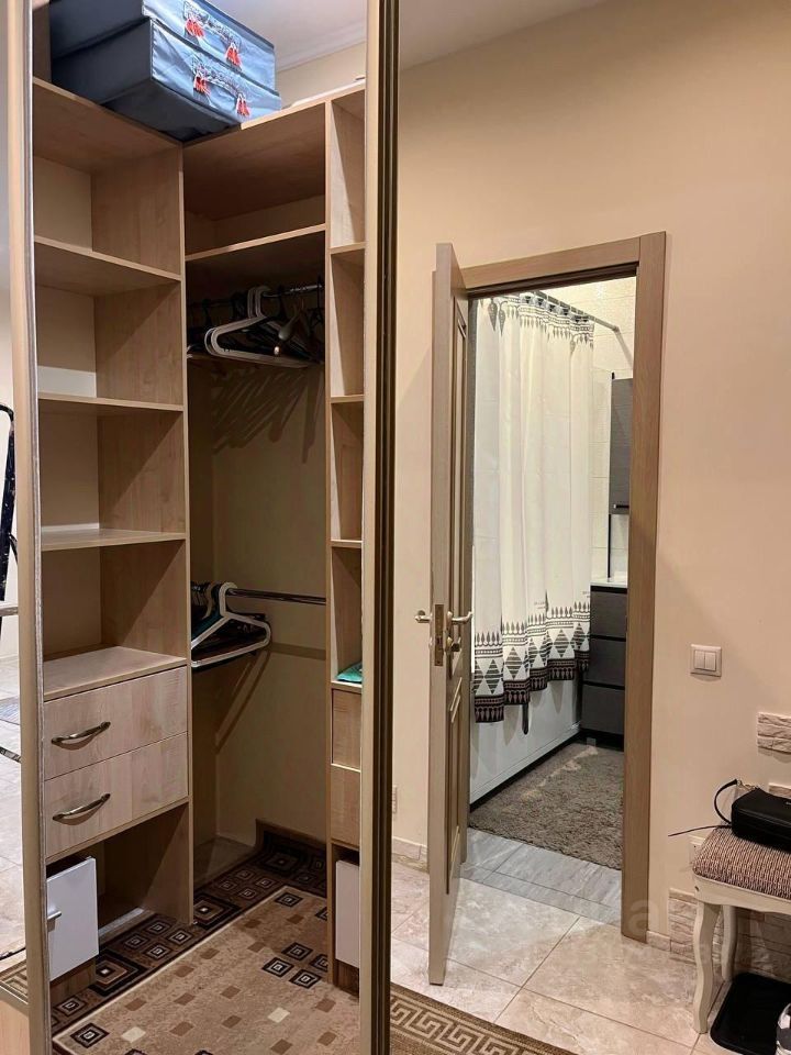 m. Reutovo: Apartment, 2-rooms