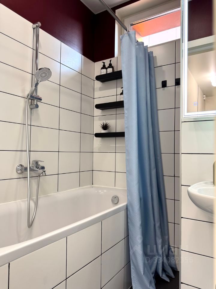 m. Ulitsa 1905 goda: Apartment, 2-rooms