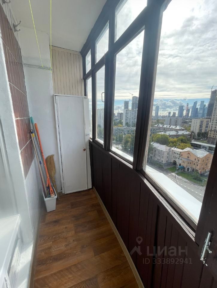 m. Khoroshevskaya: Apartment, 1-rooms