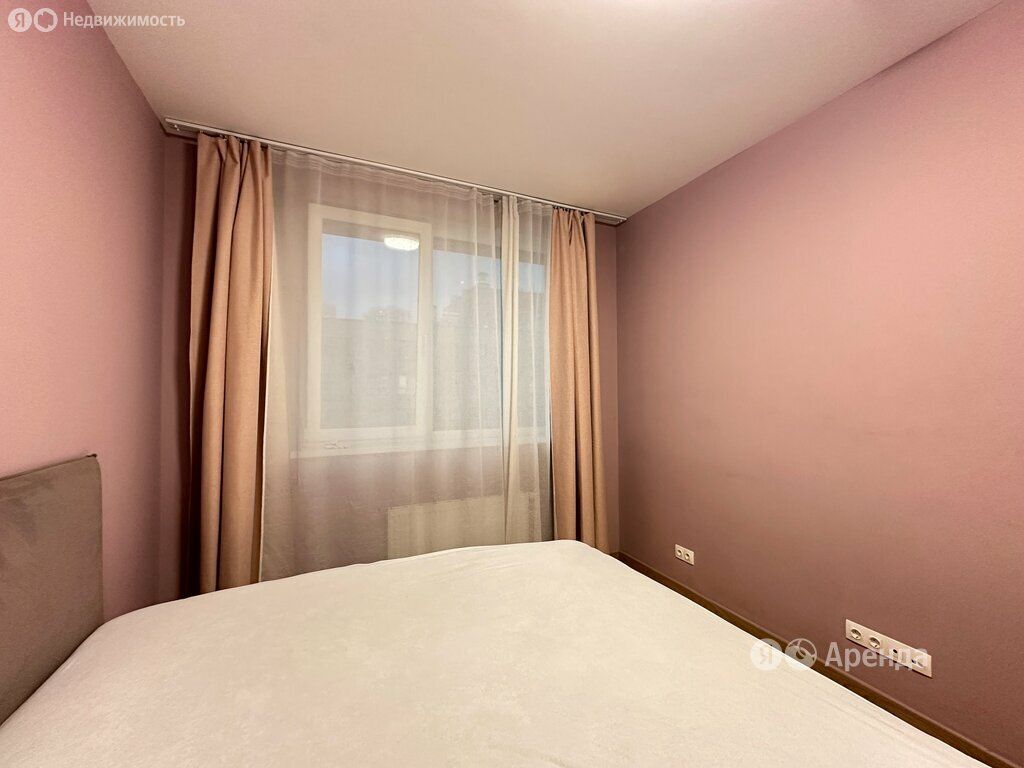 m. Varshavskaya: Apartment, 2-rooms