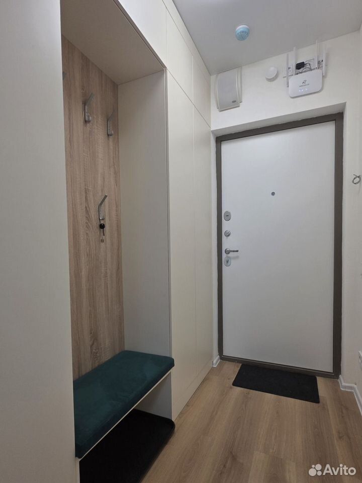 m. Solntsevo: Apartment, studio