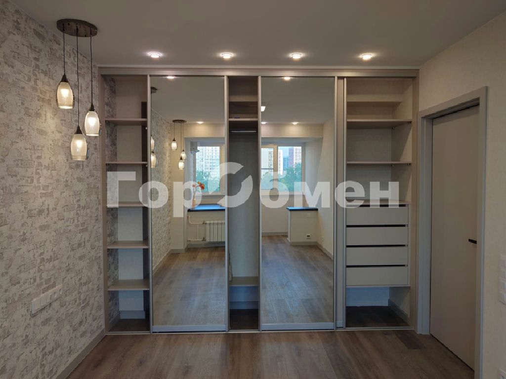 m. Babushkinskaya: Apartment, 2-rooms