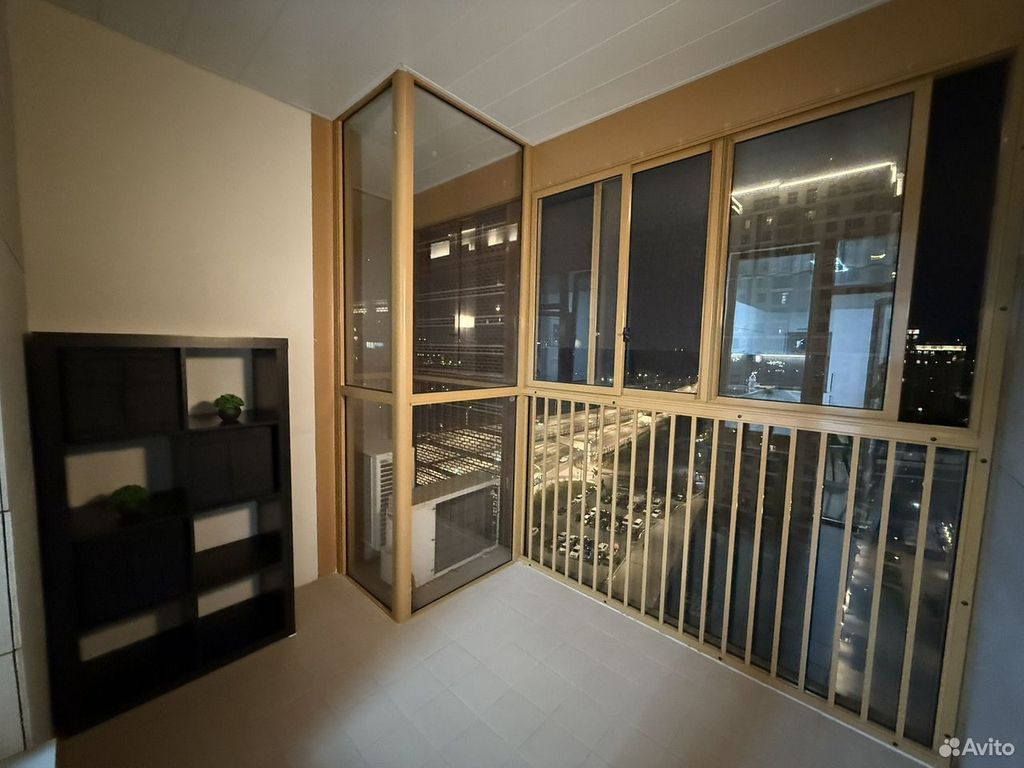 m. Botanichesky sad: Apartment, 1-rooms
