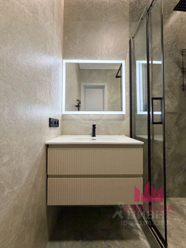 m. Ostankino: Apartment, 1-rooms