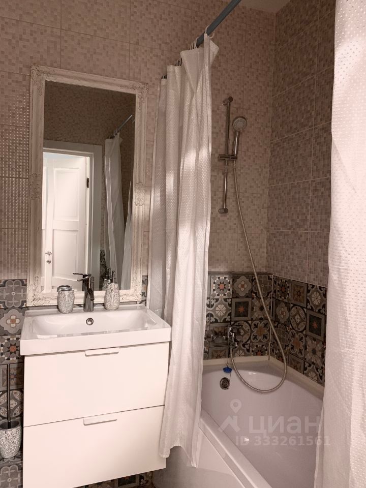 m. Strogino: Apartment, 1-rooms